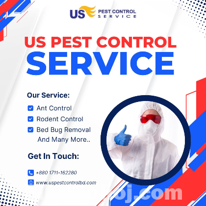 Best Pest Contyrol Service